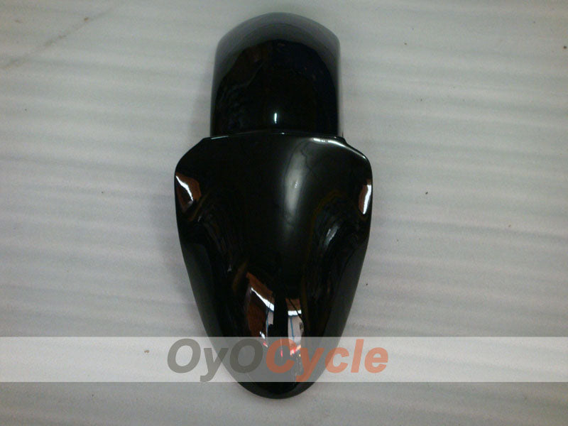 Fairing kit for 00-01 NINJA ZX-9R - Green, Black - Flame #OYO87903026