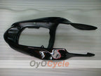 Fairing kit for 00-01 NINJA ZX-9R - Green, Black - Flame #OYO87903026