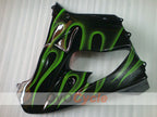 Left & Right Side Fairing For Kawasaki 00-01 Ninja ZX-9R #OYO87913167