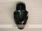 Fairing kit for 00-01 NINJA ZX-9R - Red, Black - Flame #OYO87903027