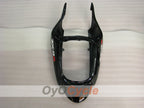 Fairing kit for 00-01 NINJA ZX-9R - Red, Black - Flame #OYO87903027