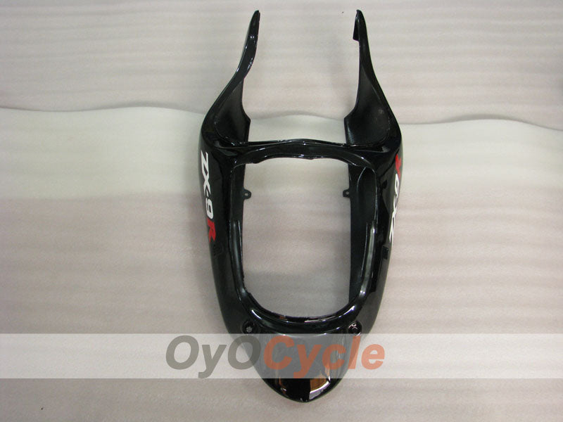 Rear Tail Fairing For Kawasaki 00-01 Ninja ZX-9R #OYO87913169