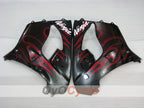 Left & Right Side Fairing For Kawasaki 00-01 Ninja ZX-9R #OYO87913172