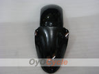 Fairing kit for 00-01 NINJA ZX-9R - Red, Black - Flame #OYO87903028
