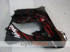 Left & Right Side Fairing For Kawasaki 00-01 Ninja ZX-9R #OYO87913172