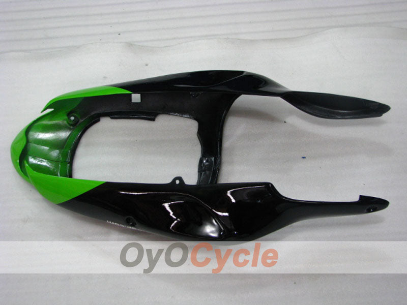 Rear Tail Fairing For Kawasaki 00-01 Ninja ZX-9R #OYO87913175