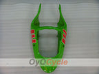 Rear Tail Fairing For Kawasaki 00-01 Ninja ZX-9R #OYO87913178