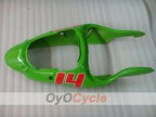Rear Tail Fairing For Kawasaki 00-01 Ninja ZX-9R #OYO87913178