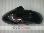Fairing kit for 00-01 NINJA ZX-9R - Green, Black - Nakano #OYO87903034