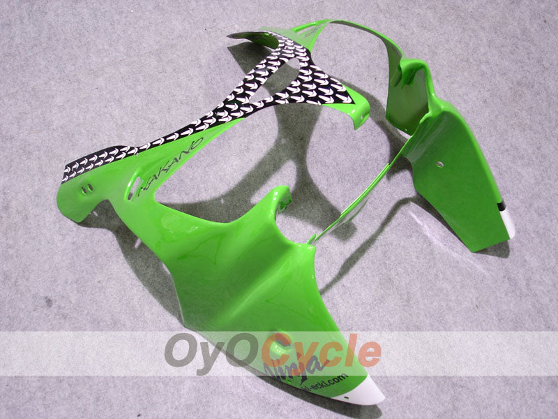 Front Upper Fairing For Kawasaki 00-01 Ninja ZX-9R #OYO87913180 Main image