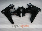 Fairing kit for 91-94 Honda CBR600 F2 - White, Black - Camel #OYO87903047