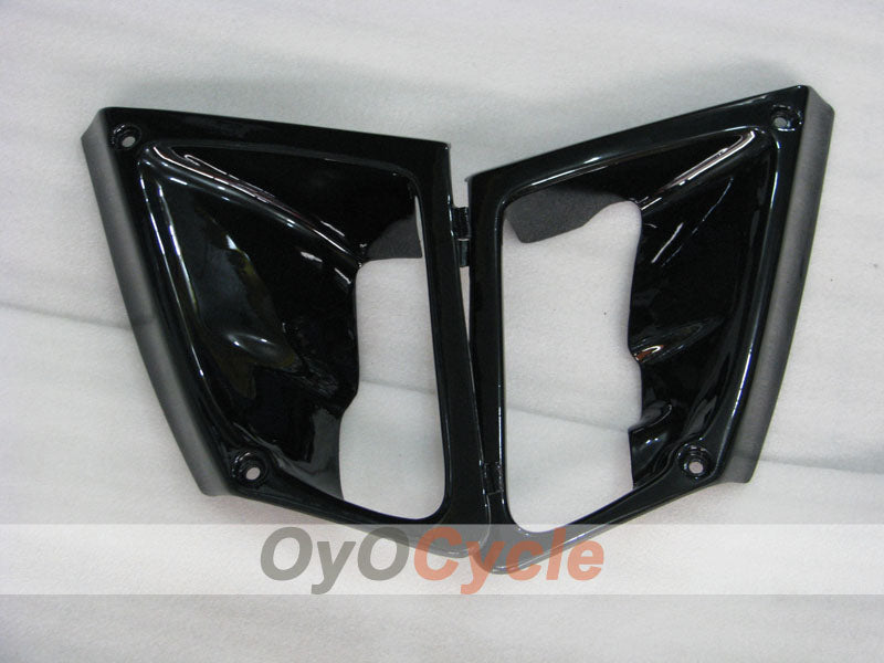 Fairing kit for 91-94 Honda CBR600 F2 - White, Black - Camel #OYO87903047