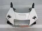 Fairing kit for 91-94 Honda CBR600 F2 - White, Black - Camel #OYO87903047