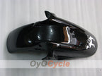 Fairing kit for 91-94 Honda CBR600 F2 - White, Black - Camel #OYO87903047
