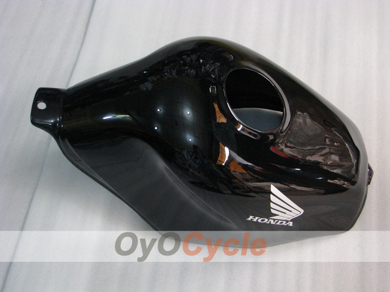 Fairing kit for 91-94 Honda CBR600 F2 - White, Black - Camel #OYO87903047