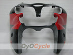 Fairing kit for 00-01 NINJA ZX-9R - Red, Black - Factory Style #OYO87903048