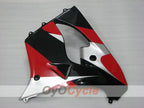 Fairing kit for 00-01 NINJA ZX-9R - Red, Black - Factory Style #OYO87903048