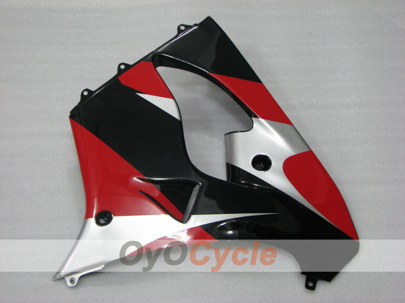 Left & Right Side Fairing For Kawasaki 00-01 Ninja ZX-9R #OYO87913186