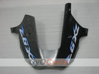 Fairing kit for 00-01 NINJA ZX-9R - Red, Black - Factory Style #OYO87903048