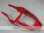 Fairing kit for 00-01 NINJA ZX-9R - Red, Black - Factory Style #OYO87903048