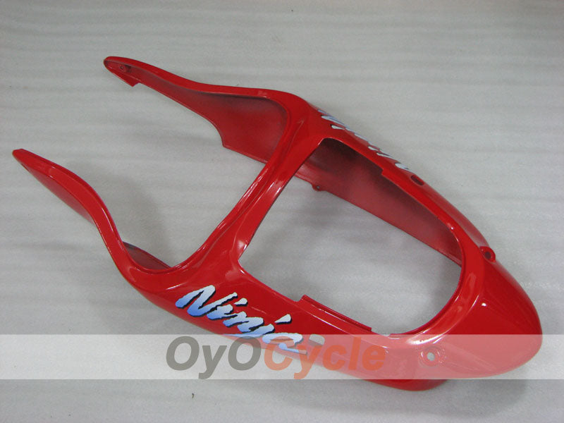 Rear Tail Fairing For Kawasaki 00-01 Ninja ZX-9R #OYO87913185