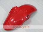 Fairing kit for 00-01 NINJA ZX-9R - Red, Black - Factory Style #OYO87903048