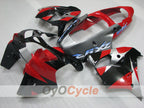 Fairing kit for 00-01 NINJA ZX-9R - Red, Black - Factory Style #OYO87903048