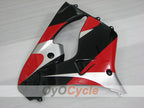 Fairing kit for 00-01 NINJA ZX-9R - Red, Black - Factory Style #OYO87903048