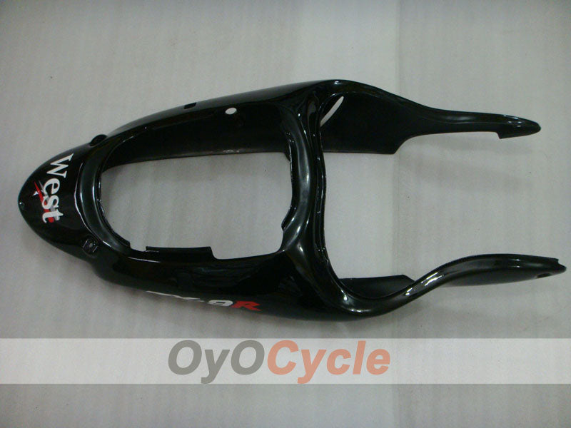 Rear Tail Fairing For Kawasaki 00-01 Ninja ZX-9R #OYO87913189