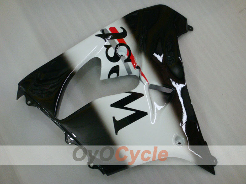 Left & Right Side Fairing For Kawasaki 00-01 Ninja ZX-9R #OYO87913190