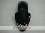 Front Fender Fairing For Kawasaki 00-01 Ninja ZX-9R #OYO87913187