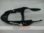 Fairing kit for 00-01 NINJA ZX-9R - White, Black - West #OYO87903049