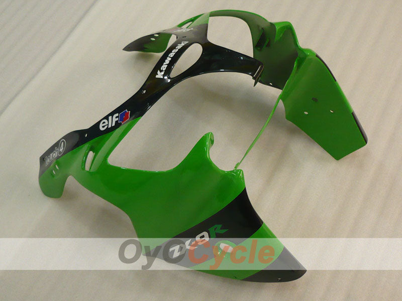 Front Upper Fairing For Kawasaki 02-03 Ninja ZX-9R #OYO87913215