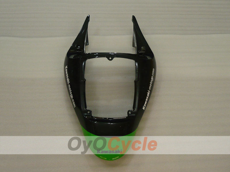 Rear Tail Fairing For Kawasaki 02-03 Ninja ZX-9R #OYO87913216 Main image