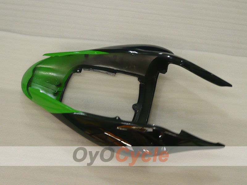 Rear Tail Fairing For Kawasaki 02-03 Ninja ZX-9R #OYO87913216