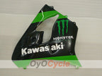 Left & Right Side Fairing For Kawasaki 02-03 Ninja ZX-9R #OYO87913217