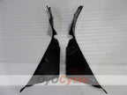 Injection Fairing kit for 00-01 NINJA ZX-12R - Green, Black - Flame #OYO87903057