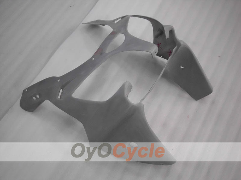 Front Upper Fairing For Kawasaki 00-01 Ninja ZX-9R #OYO87913192 Secondary image