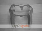 Fairing kit for 00-01 NINJA ZX-9R - Smoke - Factory Style #OYO87906057