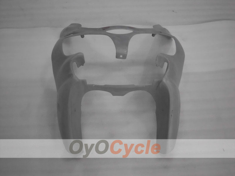 Fairing kit for 00-01 NINJA ZX-9R - Smoke - Factory Style #OYO87906057