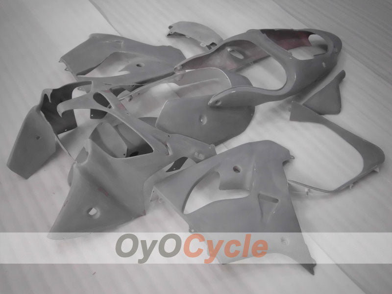 Fairing kit for 00-01 NINJA ZX-9R - Smoke - Factory Style #OYO87906057