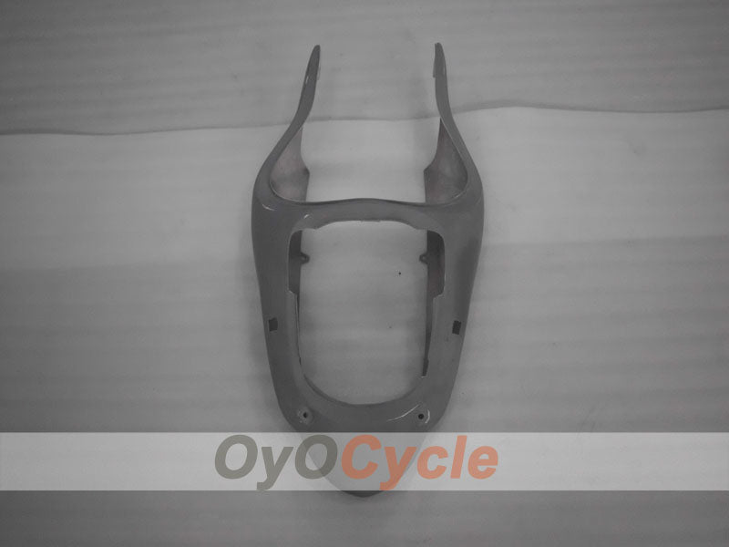 Rear Tail Fairing For Kawasaki 00-01 Ninja ZX-9R #OYO87913193