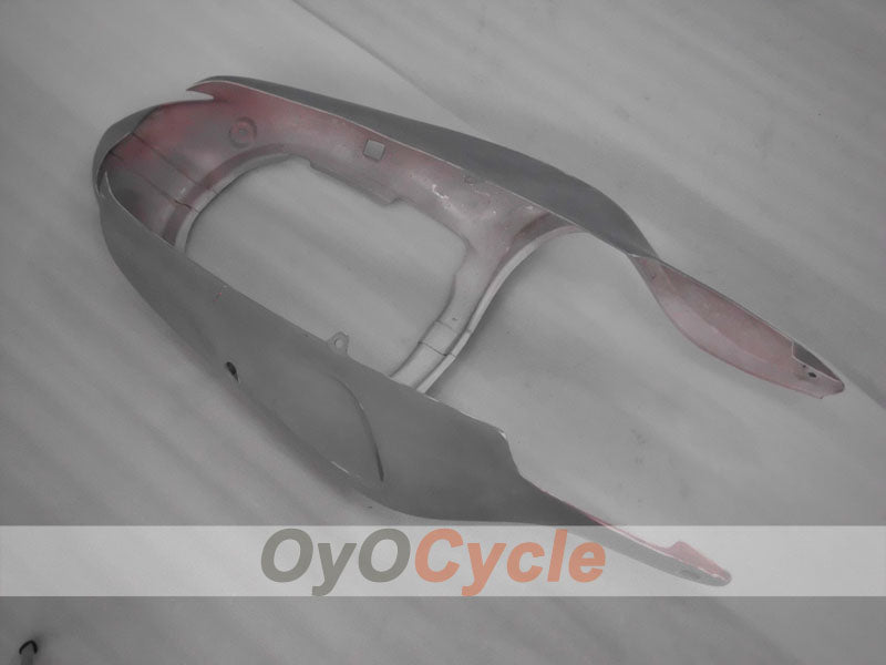 Rear Tail Fairing For Kawasaki 00-01 Ninja ZX-9R #OYO87913193