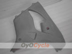 Left & Right Side Fairing For Kawasaki 00-01 Ninja ZX-9R #OYO87913194