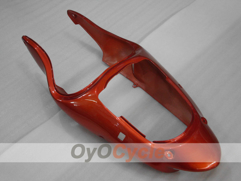 Rear Tail Fairing For Kawasaki 00-01 Ninja ZX-9R #OYO87913196 Secondary image