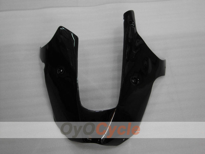 Fairing kit for 00-01 NINJA ZX-9R - Orange, Black - Factory Style #OYO87906058