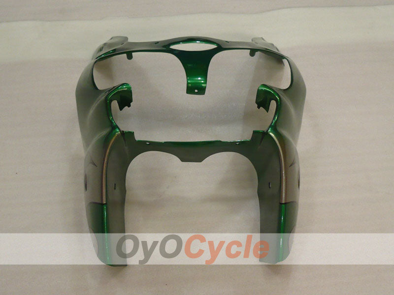 Front Upper Fairing For Kawasaki 00-01 Ninja ZX-9R #OYO87913198