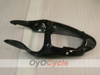Fairing kit for 00-01 NINJA ZX-9R - Green, Silver - Flame #OYO87906059
