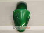 Fairing kit for 00-01 NINJA ZX-9R - Green, Silver - Flame #OYO87906059