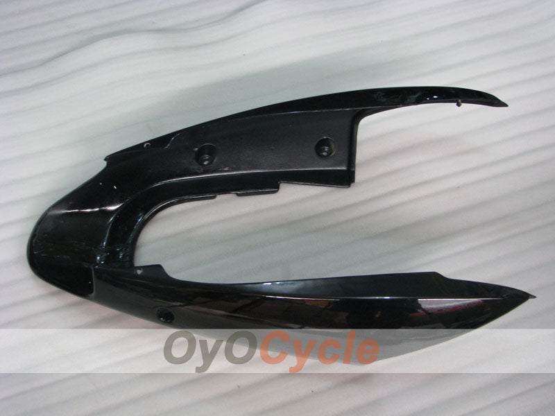 Injection Fairing kit for 02-05 NINJA ZX-12R - Black - Factory Style #OYO87903101